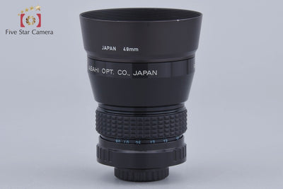 [Used] PENTAX Pentax 110 70mm f/2.8