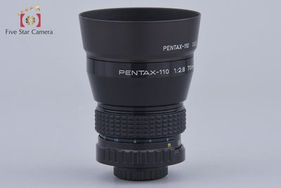 [Used] PENTAX Pentax 110 70mm f/2.8
