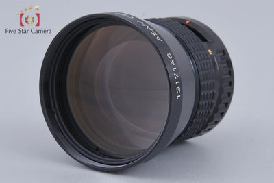 [Used] PENTAX Pentax 110 70mm f/2.8