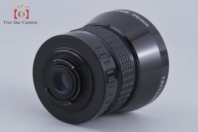 [Used] PENTAX Pentax 110 70mm f/2.8