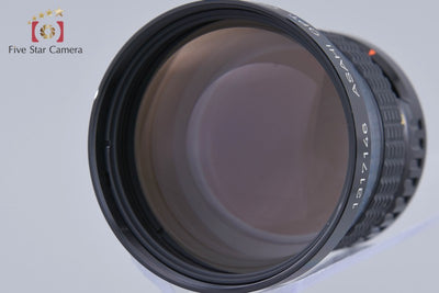 [Used] PENTAX Pentax 110 70mm f/2.8