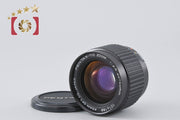 【中古】PENTAX ペンタックス 110 ZOOM 20-40mm f/2.8