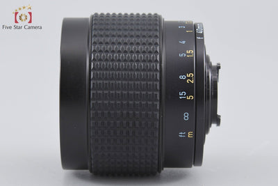 【中古】PENTAX ペンタックス 110 ZOOM 20-40mm f/2.8