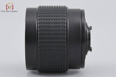 【中古】PENTAX ペンタックス 110 ZOOM 20-40mm f/2.8