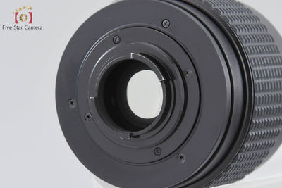 【中古】PENTAX ペンタックス 110 ZOOM 20-40mm f/2.8
