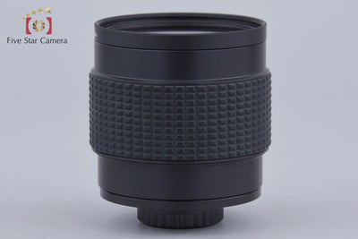 [Used] PENTAX Pentax 110 ZOOM 20-40mm f/2.8