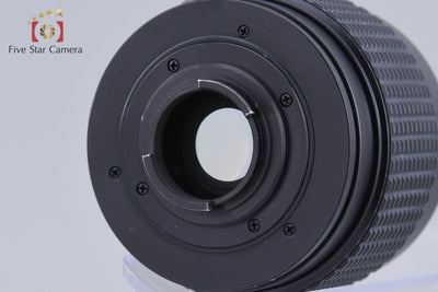 [Used] PENTAX Pentax 110 ZOOM 20-40mm f/2.8