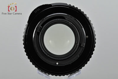【中古】PENTAX ペンタックス SMC TAKUMAR 55mm f/1.8