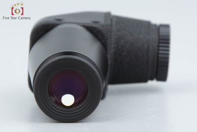 【中古】PENTAX ペンタックス 645用 アングルファインダー