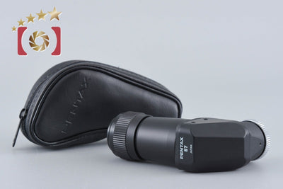 【中古】PENTAX ペンタックス 67 アングルファインダー レフコンバーター 6x7 67用