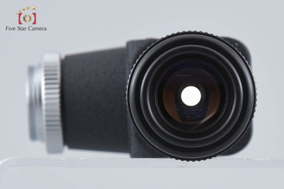 【中古】PENTAX ペンタックス 67 アングルファインダー レフコンバーター 6x7 67用