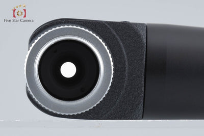 【中古】PENTAX ペンタックス 67 アングルファインダー レフコンバーター 6x7 67用