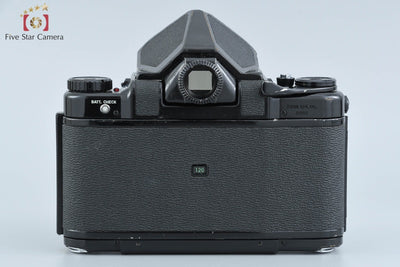 【中古】PENTAX ペンタックス 67 アイレベル 前期ファインダー 中判フィルムカメラ