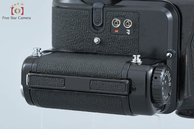【中古】PENTAX ペンタックス 67 アイレベル 前期ファインダー 中判フィルムカメラ