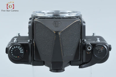 【中古】PENTAX ペンタックス 67 アイレベル 前期ファインダー 中判フィルムカメラ