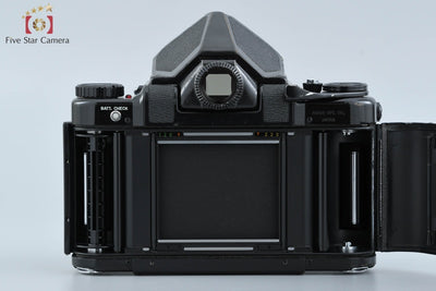 【中古】PENTAX ペンタックス 67 アイレベル 前期ファインダー 中判フィルムカメラ