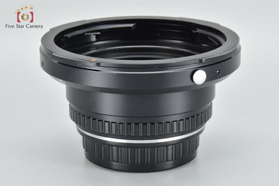 【中古】PENTAX ペンタックス 67 Kマウントアダプター