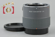 【中古】PENTAX ペンタックス 67 REAR CONVERTER 2x テレコンバーター 6x7 67 67II用