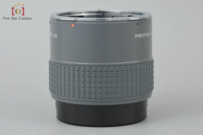 【中古】PENTAX ペンタックス 67 REAR CONVERTER 2x テレコンバーター 6x7 67 67II用