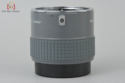 【中古】PENTAX ペンタックス 67 REAR CONVERTER 2x テレコンバーター 6x7 67 67II用