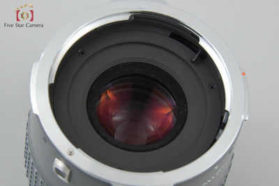 【中古】PENTAX ペンタックス 67 REAR CONVERTER 2x テレコンバーター 6x7 67 67II用