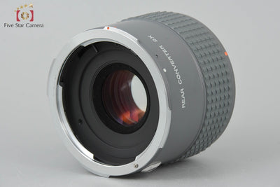 【中古】PENTAX ペンタックス 67 REAR CONVERTER 2x テレコンバーター 6x7 67 67II用