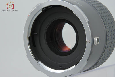 【中古】PENTAX ペンタックス 67 REAR CONVERTER 2x テレコンバーター 6x7 67 67II用
