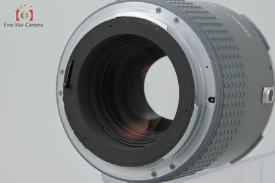 【中古】PENTAX ペンタックス 67 REAR CONVERTER 2x テレコンバーター 6x7 67 67II用