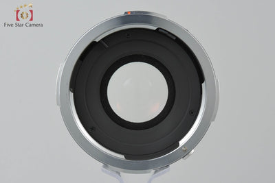【中古】PENTAX ペンタックス 67 REAR CONVERTER 2x テレコンバーター 6x7 67 67II用
