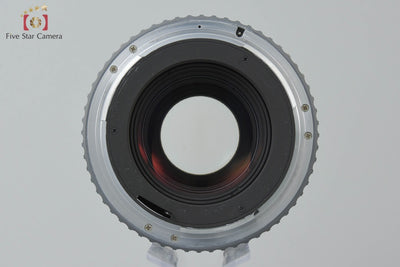 【中古】PENTAX ペンタックス 67 REAR CONVERTER 2x テレコンバーター 6x7 67 67II用