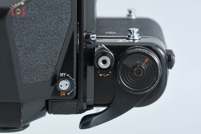 【中古】PENTAX ペンタックス 67 TTL 後期 中判フィルムカメラ