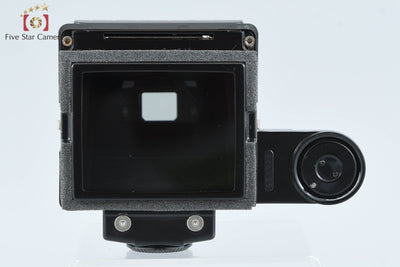 【中古】PENTAX ペンタックス 67 TTL 後期 中判フィルムカメラ