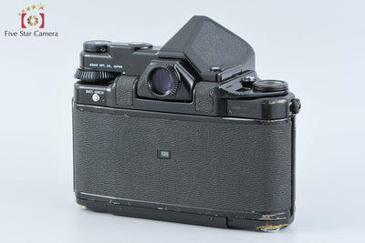 【中古】PENTAX ペンタックス 67 TTL 後期 中判フィルムカメラ