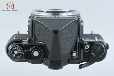 【中古】PENTAX ペンタックス 67 TTL 後期 中判フィルムカメラ