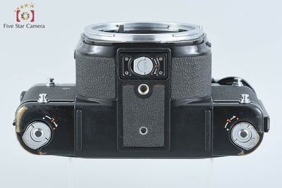 【中古】PENTAX ペンタックス 67 TTL 後期 中判フィルムカメラ