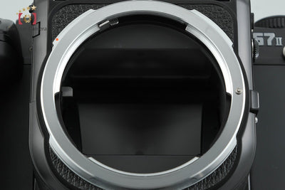 【中古】PENTAX ペンタックス 67 II AEファインダー 中判フィルムカメラ