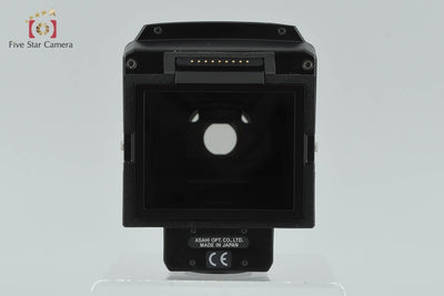【中古】PENTAX ペンタックス 67 II AEファインダー 中判フィルムカメラ