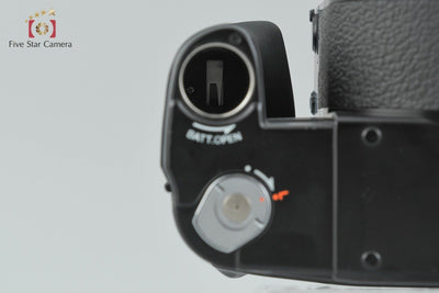 【中古】PENTAX ペンタックス 67 II AEファインダー 中判フィルムカメラ