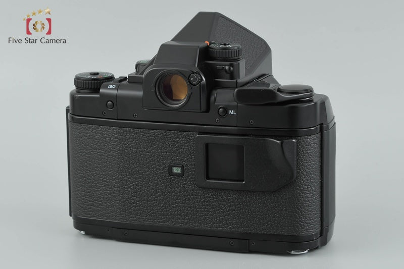 中古】PENTAX ペンタックス 67 II AEファインダー 中判フィルムカメラ