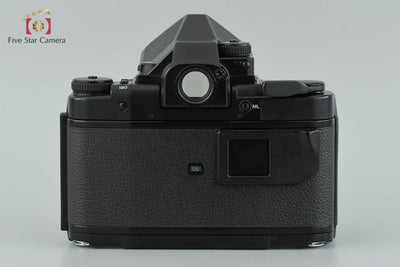 【中古】PENTAX ペンタックス 67 II AEファインダー 中判フィルムカメラ