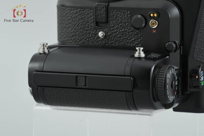 【中古】PENTAX ペンタックス 67 II AEファインダー 中判フィルムカメラ