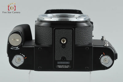 【中古】PENTAX ペンタックス 67 II AEファインダー 中判フィルムカメラ
