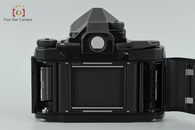 【中古】PENTAX ペンタックス 67 II AEファインダー 中判フィルムカメラ