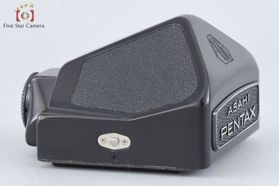 【中古】PENTAX ペンタックス 6x7 前期 アイレベルファインダー
