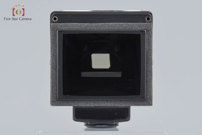 【中古】PENTAX ペンタックス 6x7 アイレベルファインダー 前期