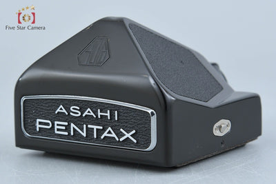 【中古】PENTAX ペンタックス 6x7 前期 アイレベルファインダー
