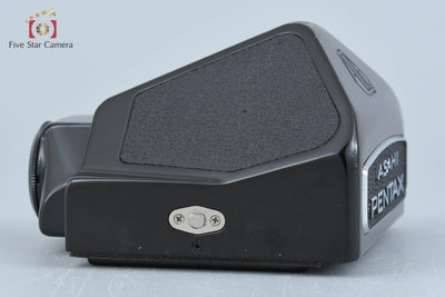 【中古】PENTAX ペンタックス 6x7 前期 アイレベルファインダー