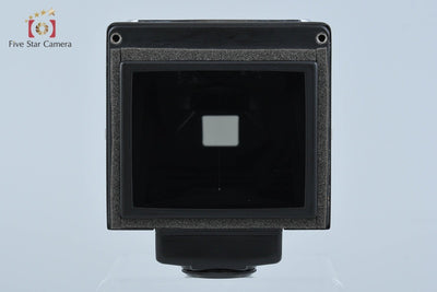 【中古】PENTAX ペンタックス 6x7 前期 アイレベルファインダー