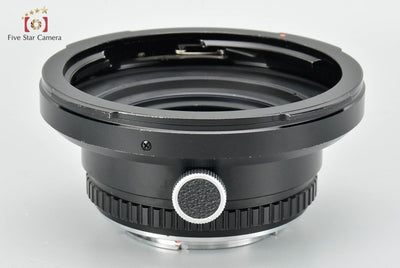 【中古】PENTAX ペンタックス 6x7レンズ → Kマウントアダプター