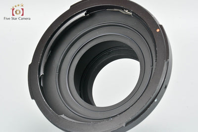 【中古】PENTAX ペンタックス 6x7レンズ → Kマウントアダプター